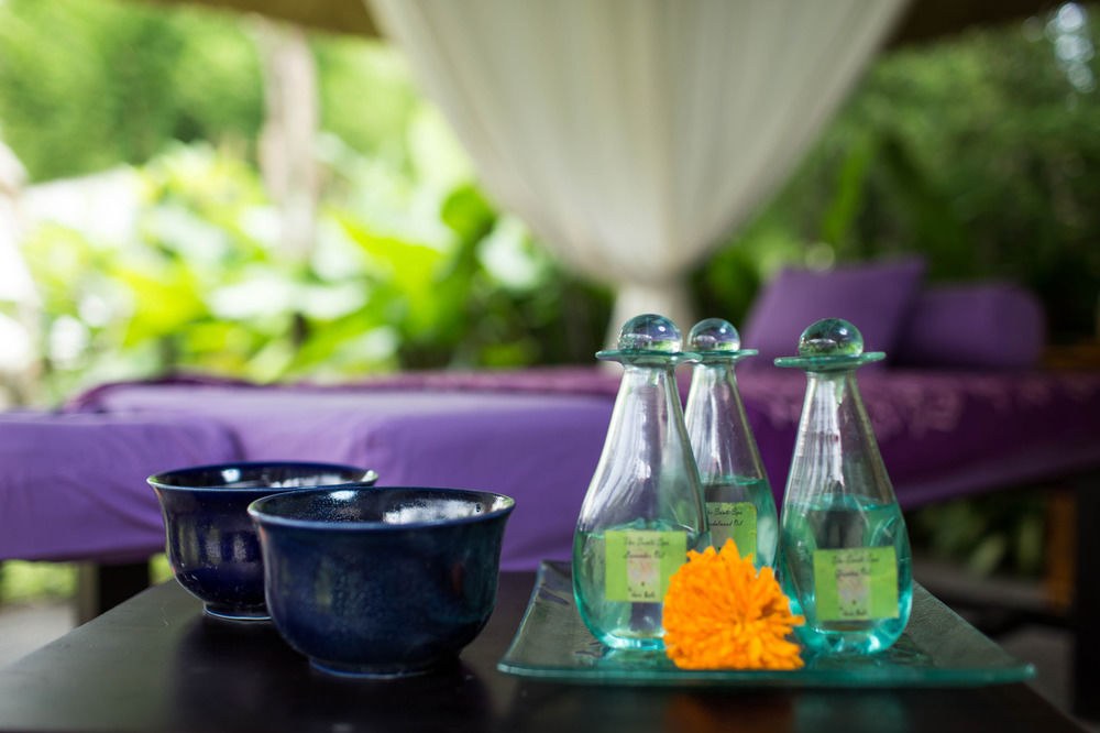 THE GRAND SUNTI UBUD