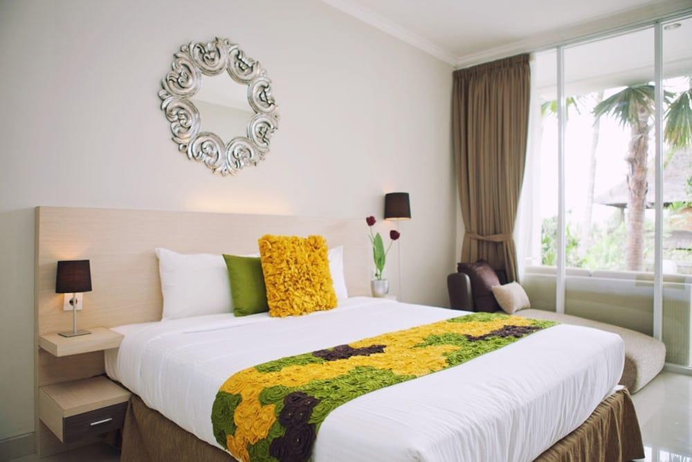THE GRAND SUNTI UBUD photo 3