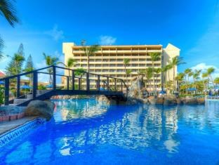 BARCELÓ ARUBA - ALL INCLUSIVE