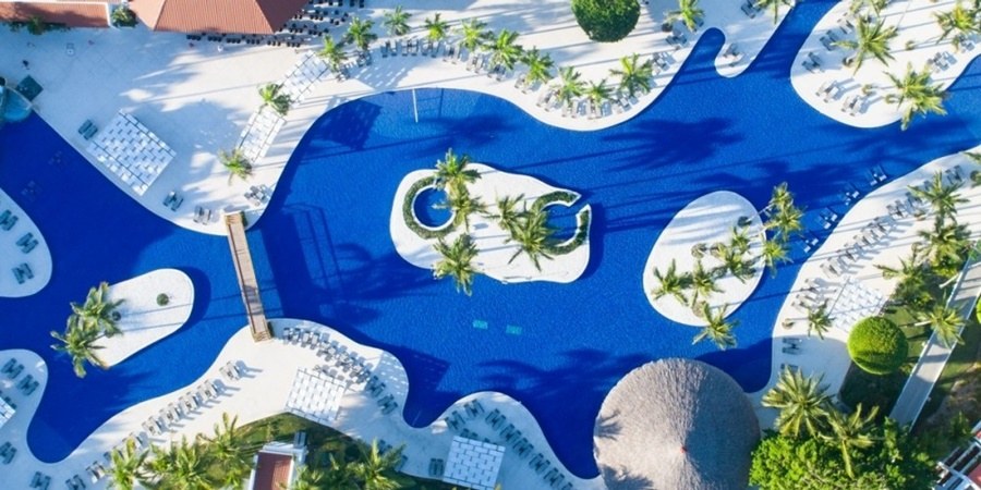 OCCIDENTAL PUNTA CANA