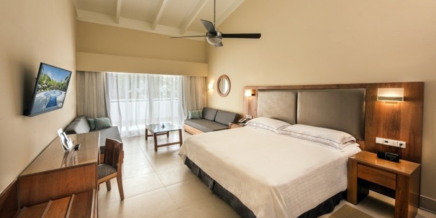 OCCIDENTAL PUNTA CANA photo 1