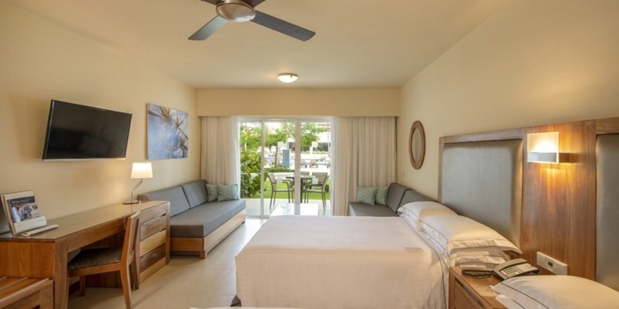 OCCIDENTAL PUNTA CANA photo 3