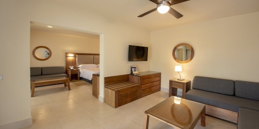 OCCIDENTAL PUNTA CANA photo 4