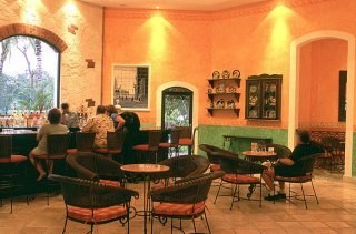 Occidental Cozumel photo 1