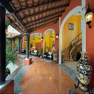 Occidental Cozumel photo 2