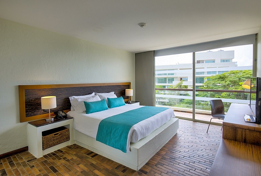 ESTELAR PLAYA MANZANILLO H. - ALL INCLUSIVE photo 1