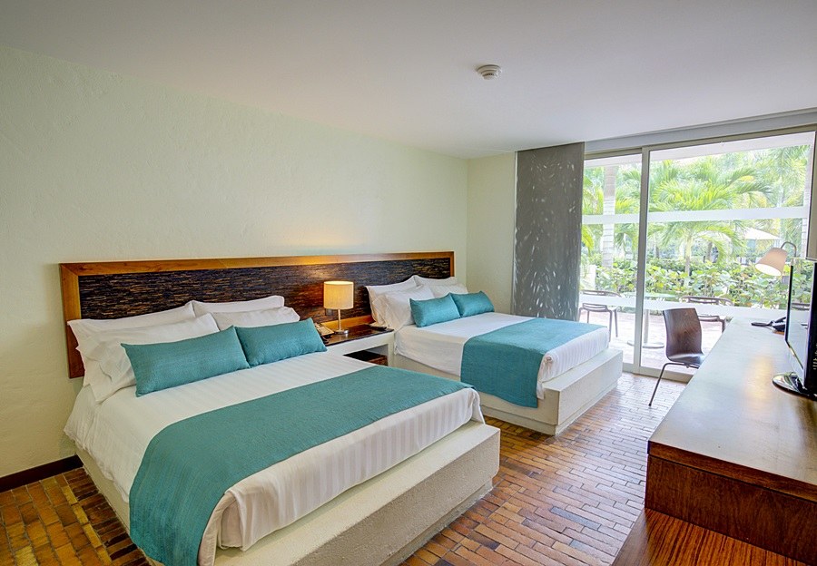 ESTELAR PLAYA MANZANILLO H. - ALL INCLUSIVE photo 2