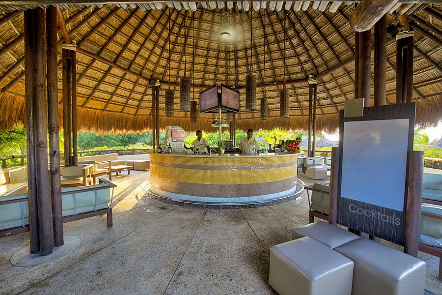 ESTELAR PLAYA MANZANILLO H. - ALL INCLUSIVE photo 4