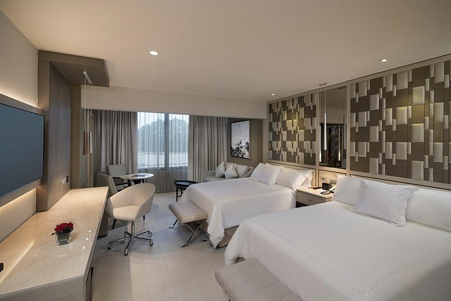 EL EMBAJADOR ROYAL HIDEAWAY photo 1