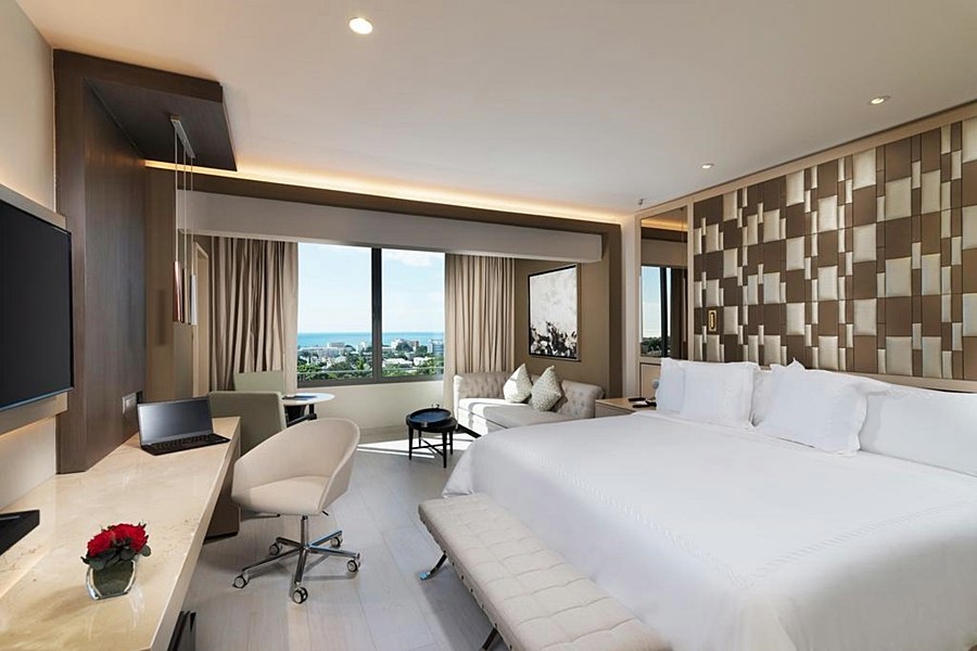EL EMBAJADOR ROYAL HIDEAWAY photo 3