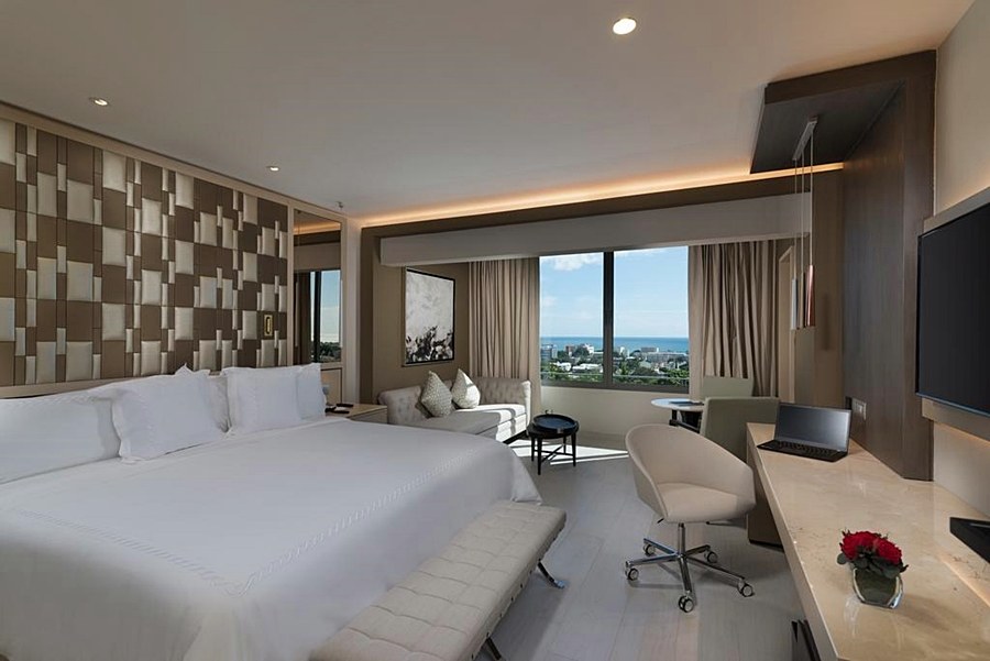 EL EMBAJADOR ROYAL HIDEAWAY photo 4