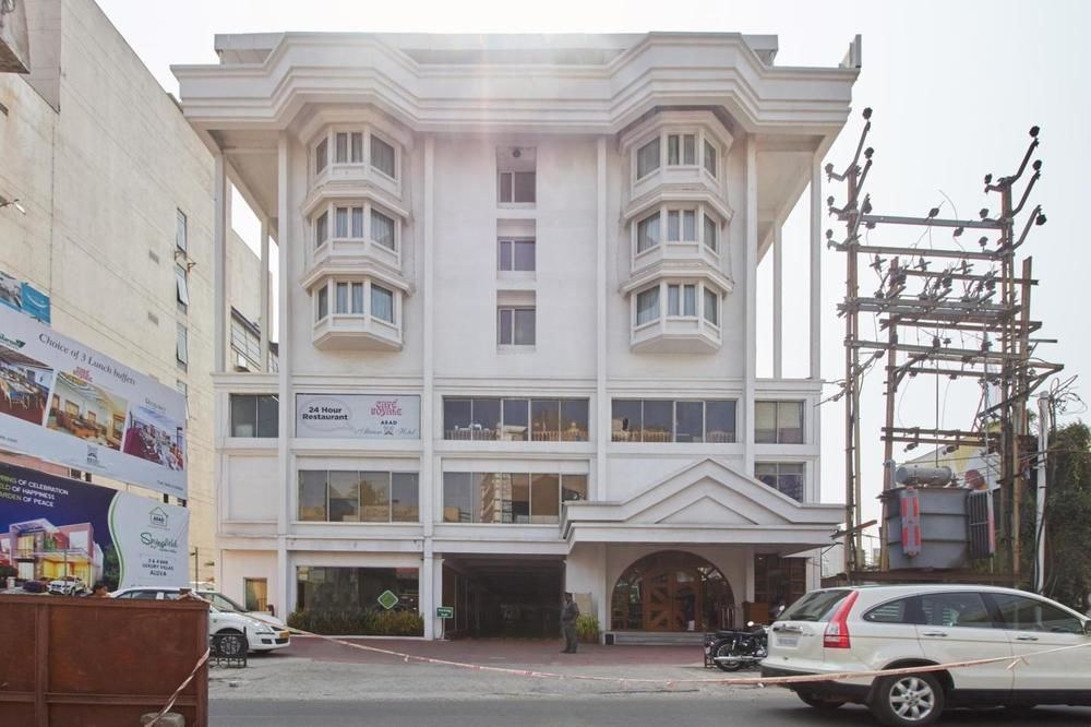 ABAD PLAZA COCHIN