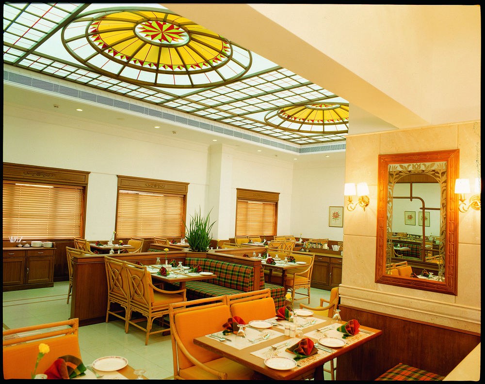 ABAD ATRIUM COCHIN