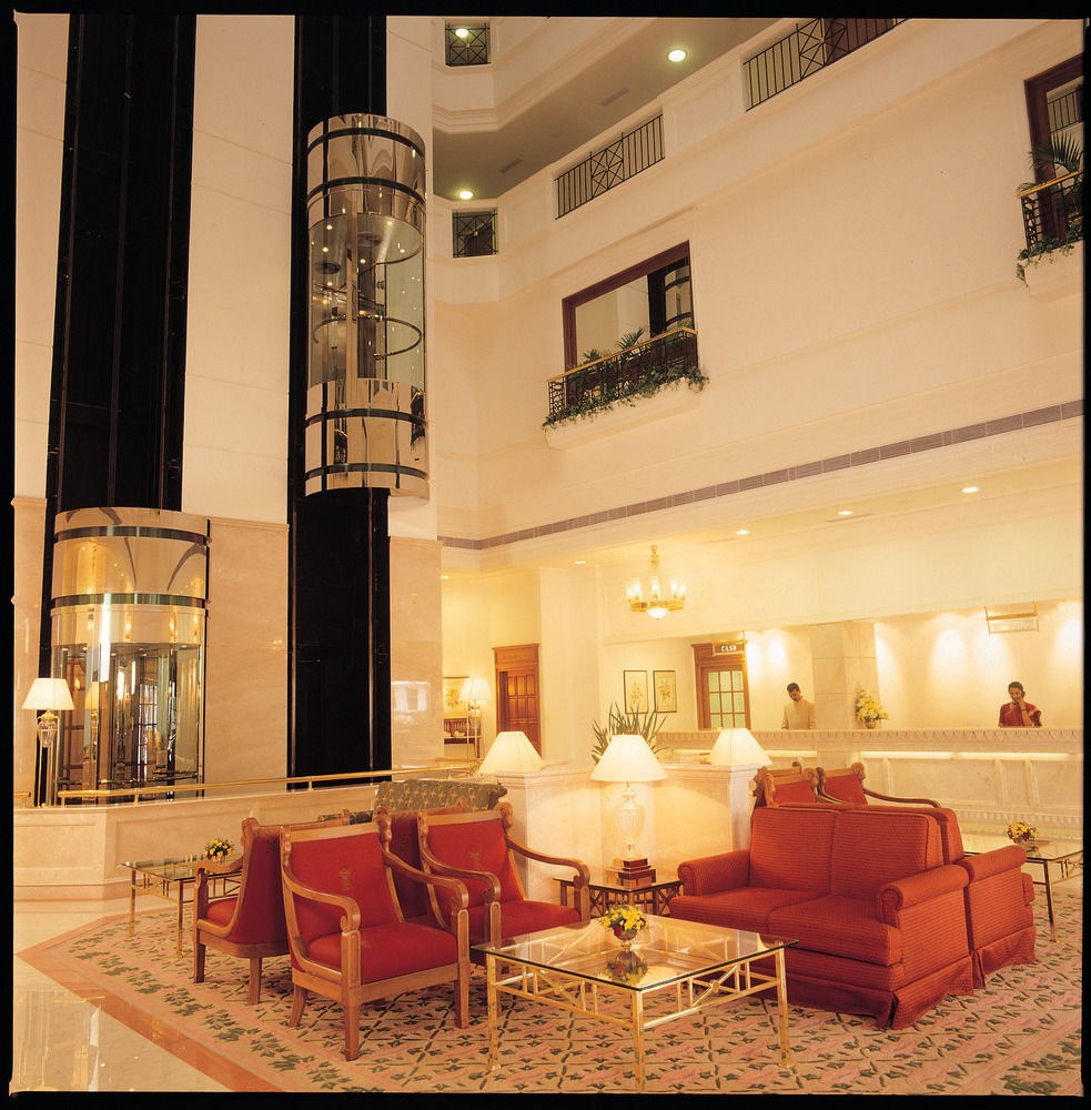 ABAD ATRIUM COCHIN photo 1