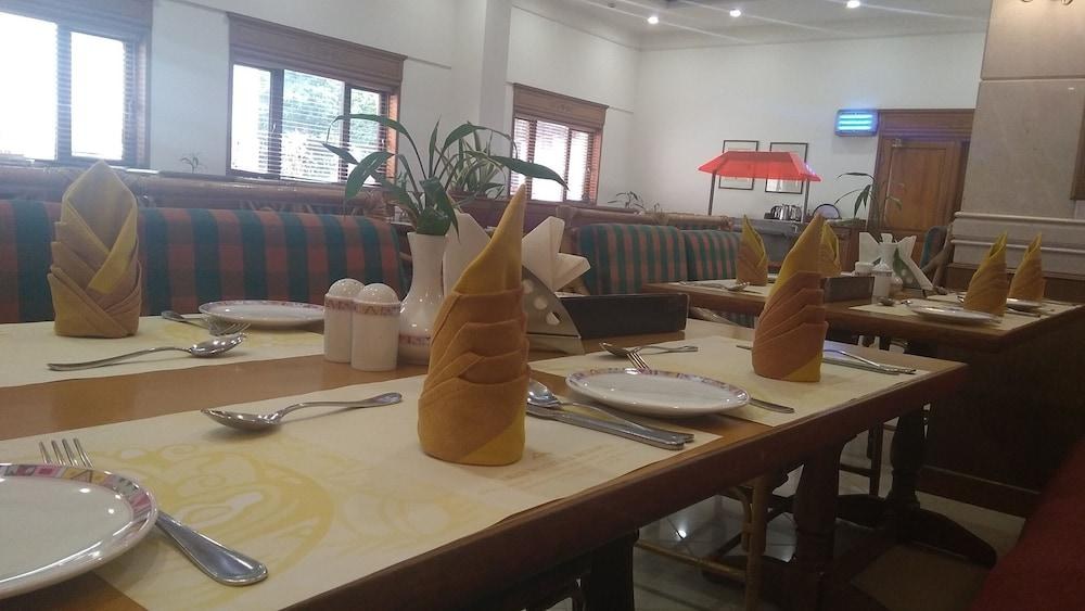 ABAD ATRIUM COCHIN photo 2