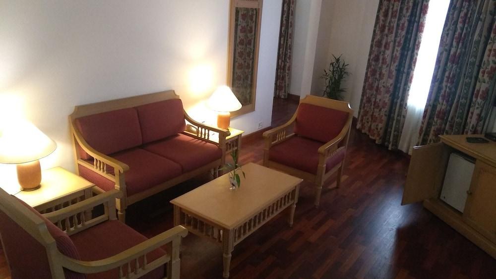 ABAD ATRIUM COCHIN photo 4