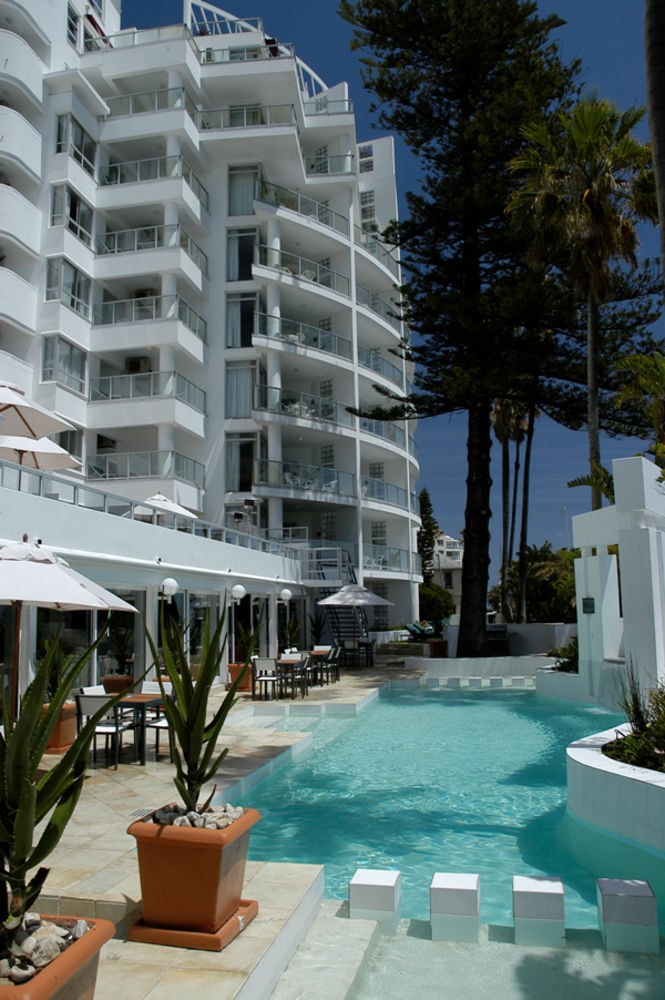 THE PENINSULA ALL SUITE HOTEL photo 1