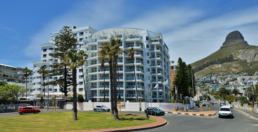 THE PENINSULA ALL SUITE HOTEL photo 3