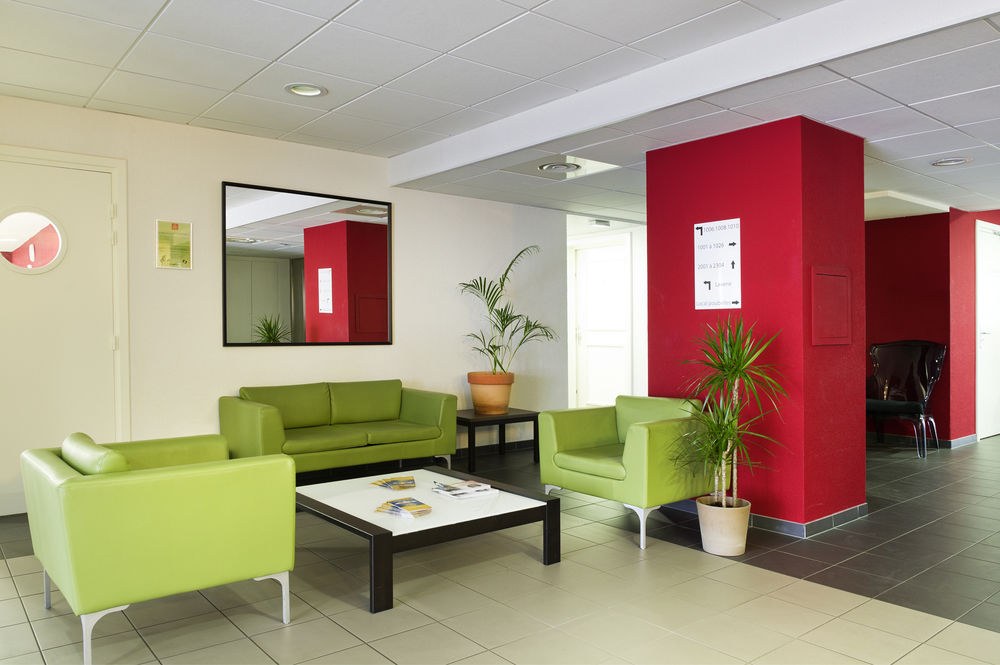 Aparthotel Adagio Access Strasbourg Petite France