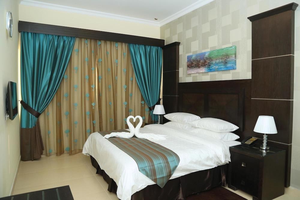 IVORY GRAND HOTEL APARTMENTS photo 3