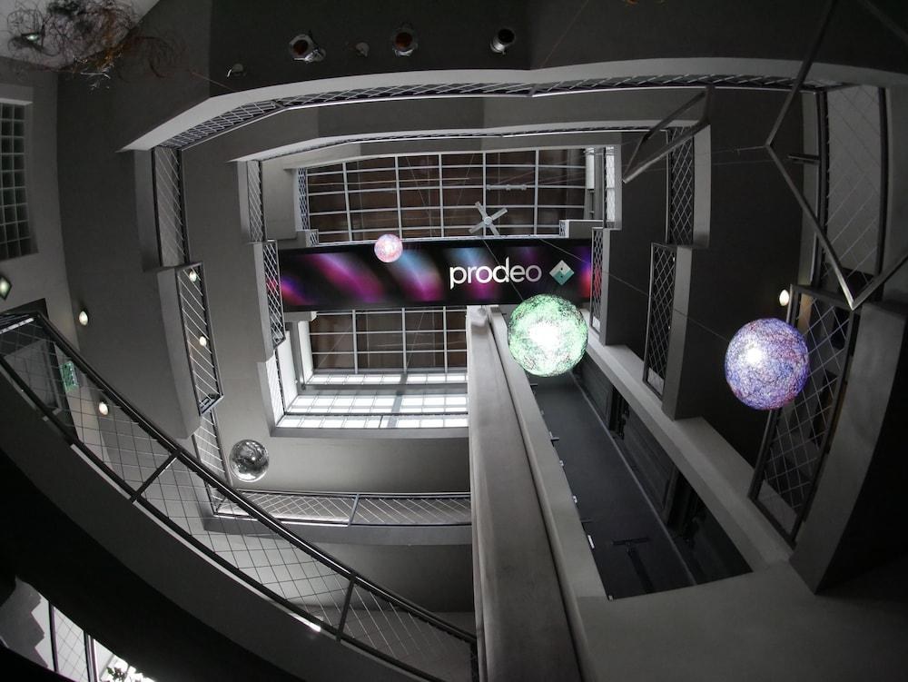 PRODEO HOTEL & LOUNGE photo 3