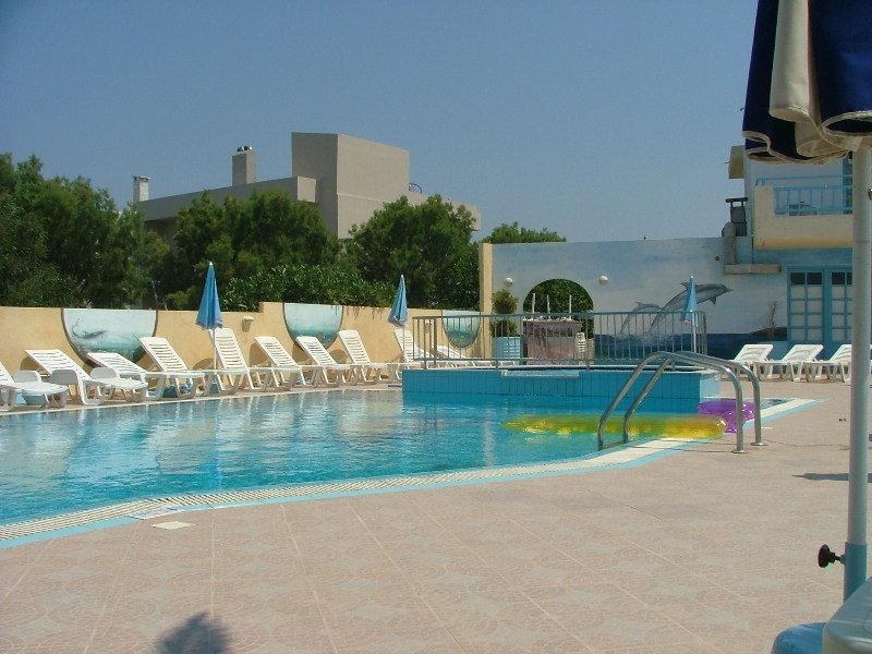 MIRO KASAPAKIS HOTEL photo 4