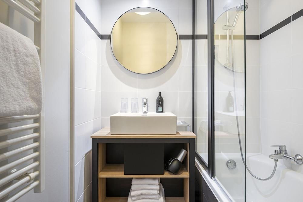 ADAGIO APARTHOTEL LA DEFENSE KLEBER photo 3
