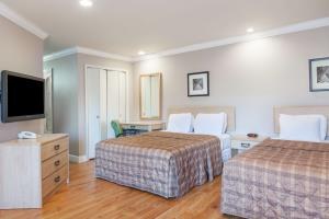 Days Inn by Wyndham San Francisco S/Oyster Point Airport photo 4