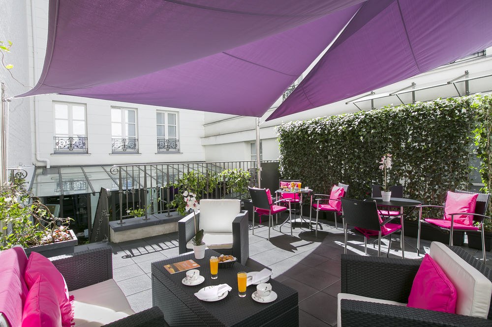 LE BELLECHASSE SAINT GERMAIN HOTEL