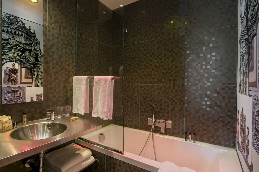 LE BELLECHASSE SAINT GERMAIN HOTEL photo 2