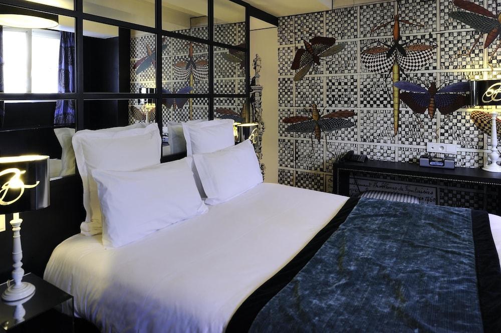 LE BELLECHASSE SAINT GERMAIN HOTEL photo 4