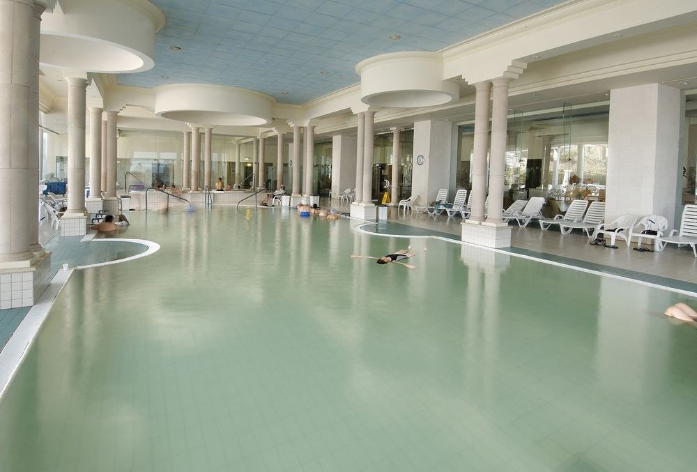 DAVID DEAD SEA RESORT & SPA