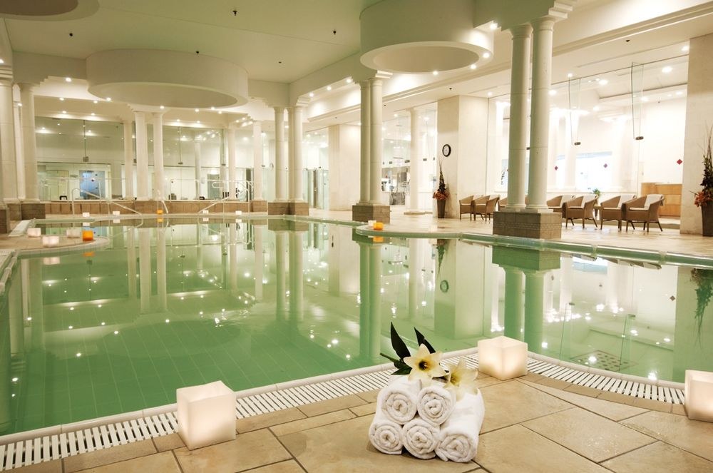 DAVID DEAD SEA RESORT & SPA photo 1