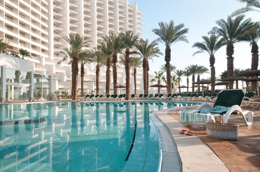 DAVID DEAD SEA RESORT & SPA photo 2