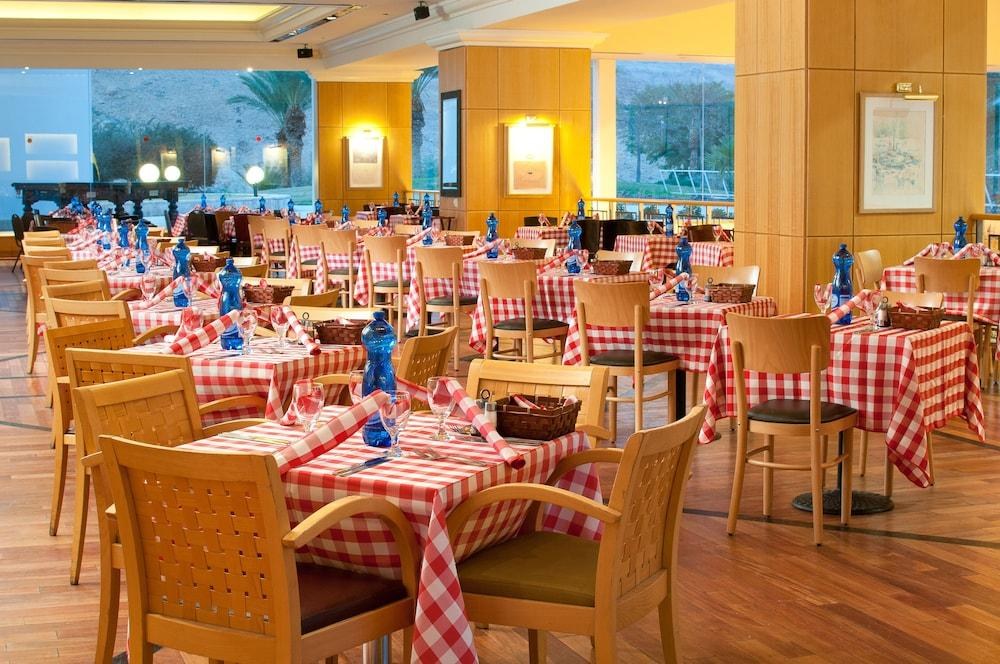 DAVID DEAD SEA RESORT & SPA photo 3