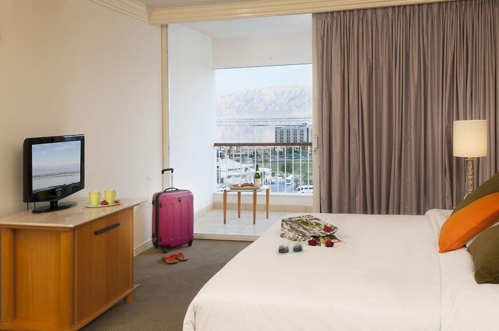 DAVID DEAD SEA RESORT & SPA photo 4