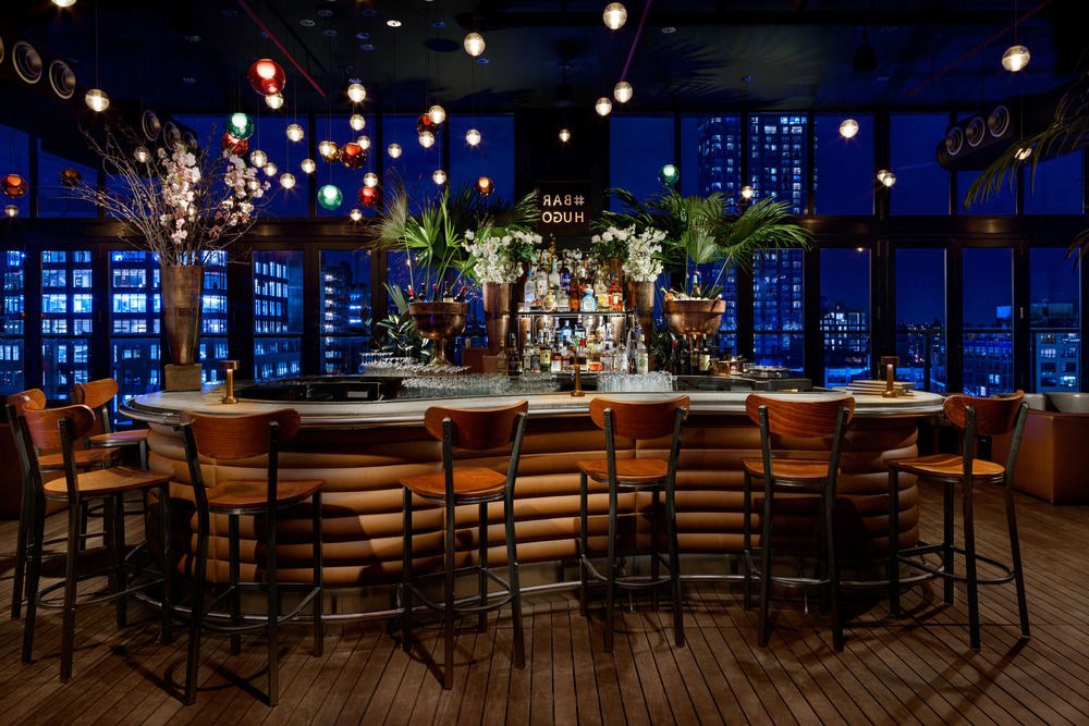 HOTEL HUGO photo 1