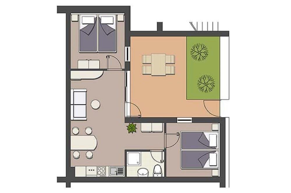 VALAMAR DIAMANT RESIDENCE photo 1