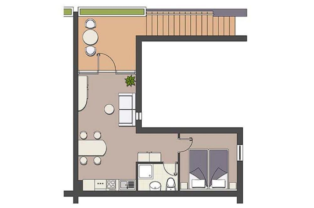 VALAMAR DIAMANT RESIDENCE photo 2