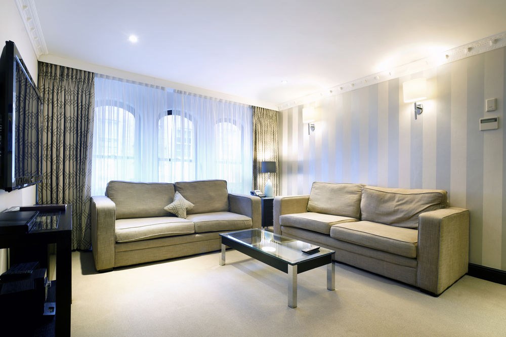 Mayfair House