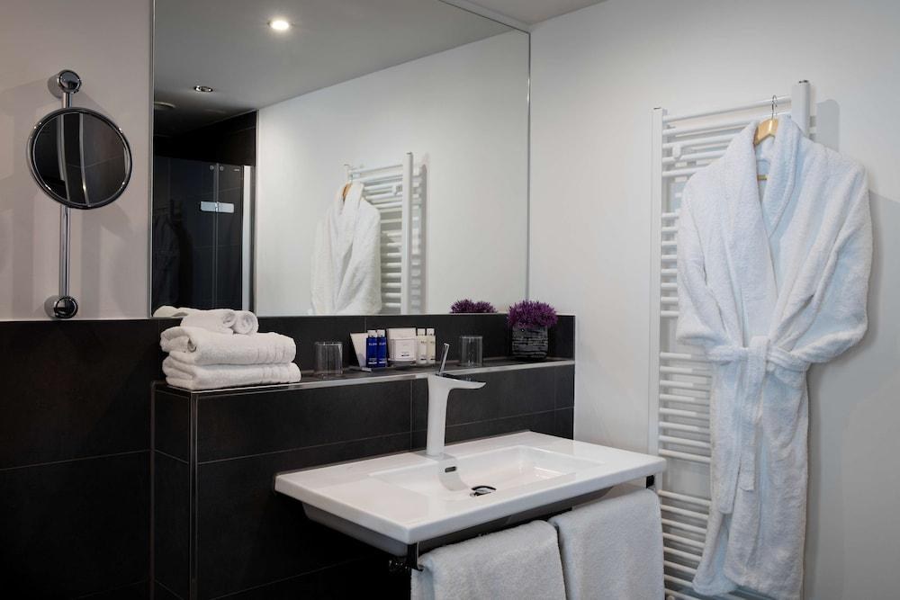 ART'OTEL BERLIN-MITTE BY PARK PLAZA photo 3