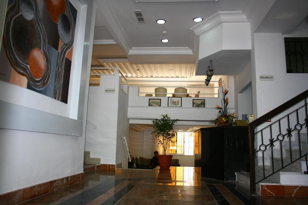 LE GRAND HOTEL DJERBA
