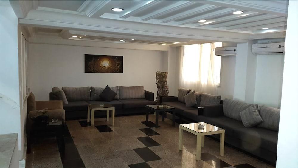 LE GRAND HOTEL DJERBA photo 2