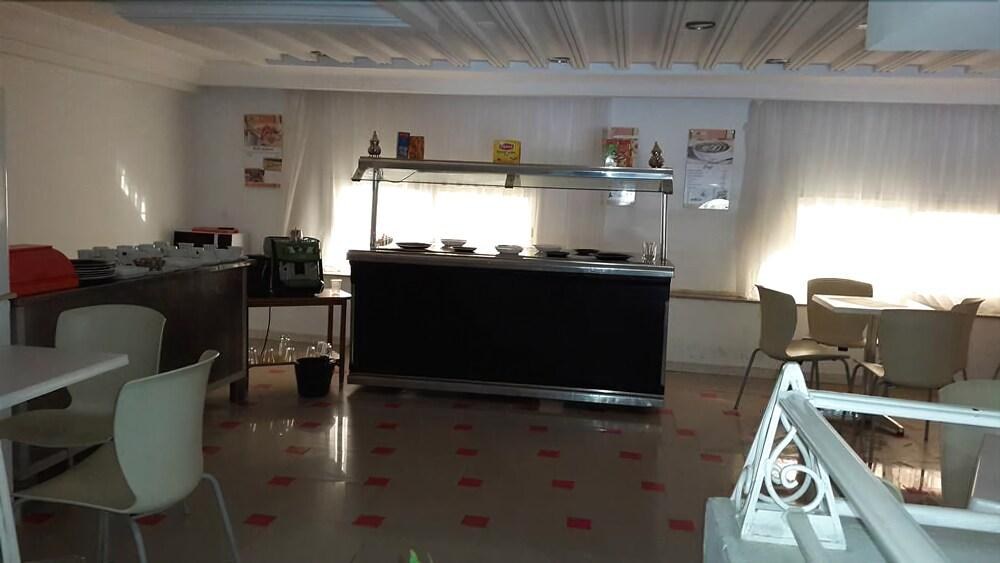 LE GRAND HOTEL DJERBA photo 3