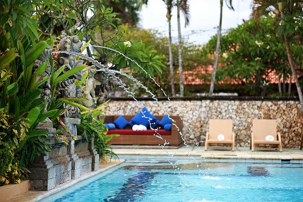 The Club Villas Seminyak photo 1