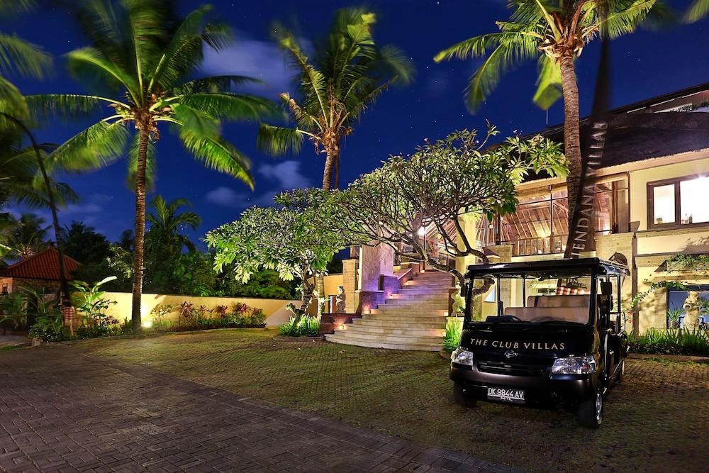 The Club Villas Seminyak photo 4