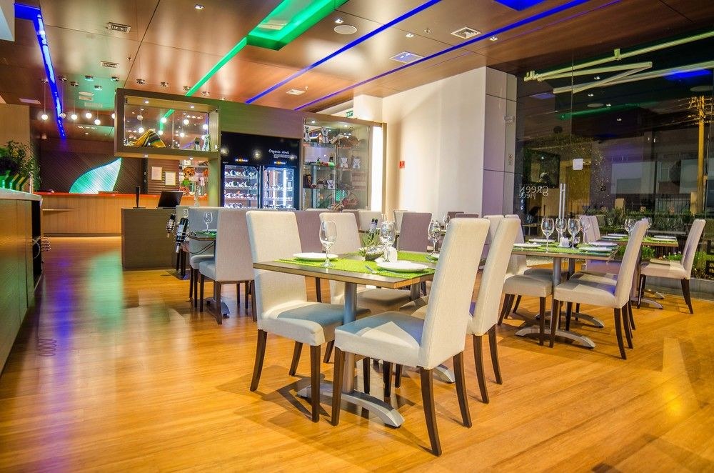 BIO HOTEL ORGANIC SUITES