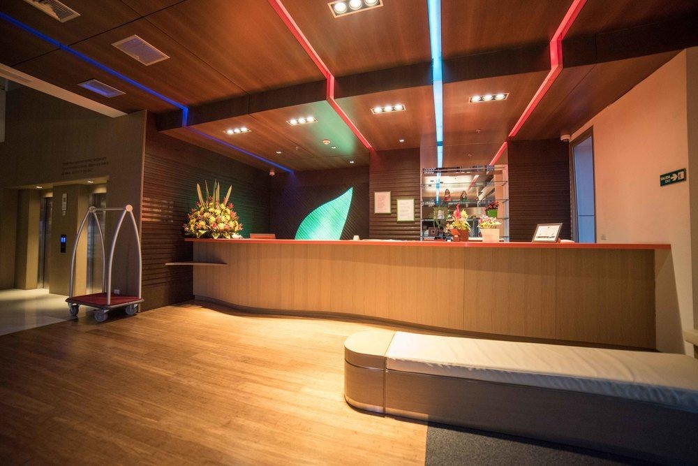 BIO HOTEL ORGANIC SUITES photo 1