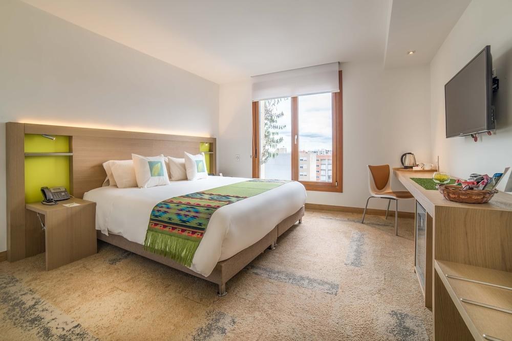 BIO HOTEL ORGANIC SUITES photo 2