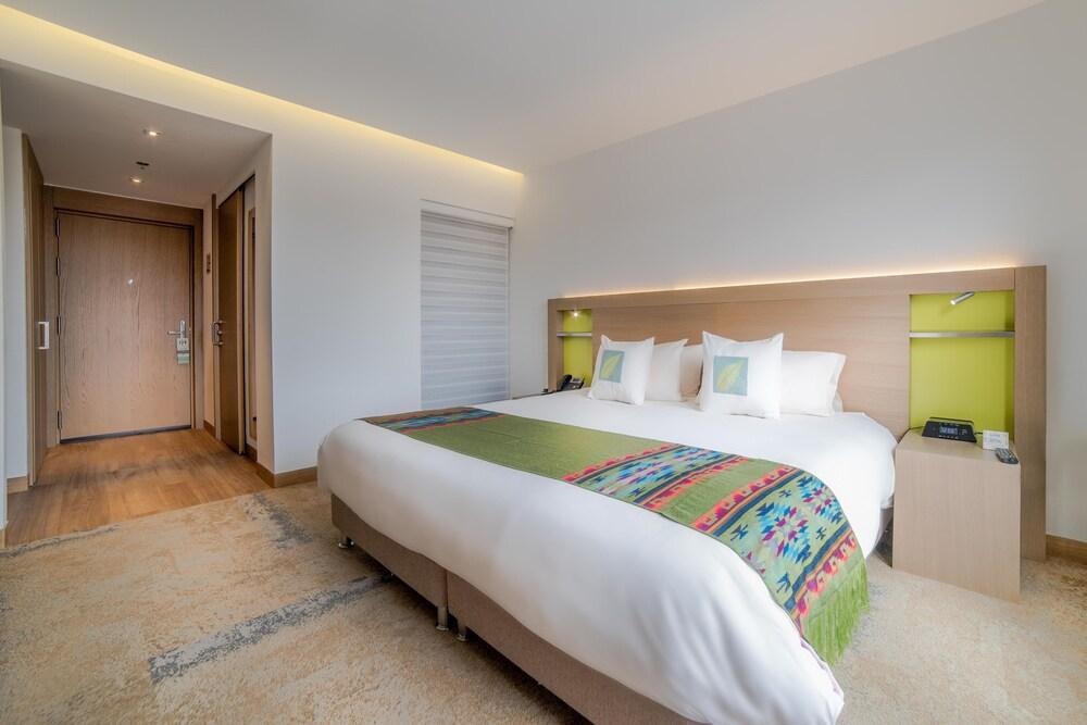 BIO HOTEL ORGANIC SUITES photo 3